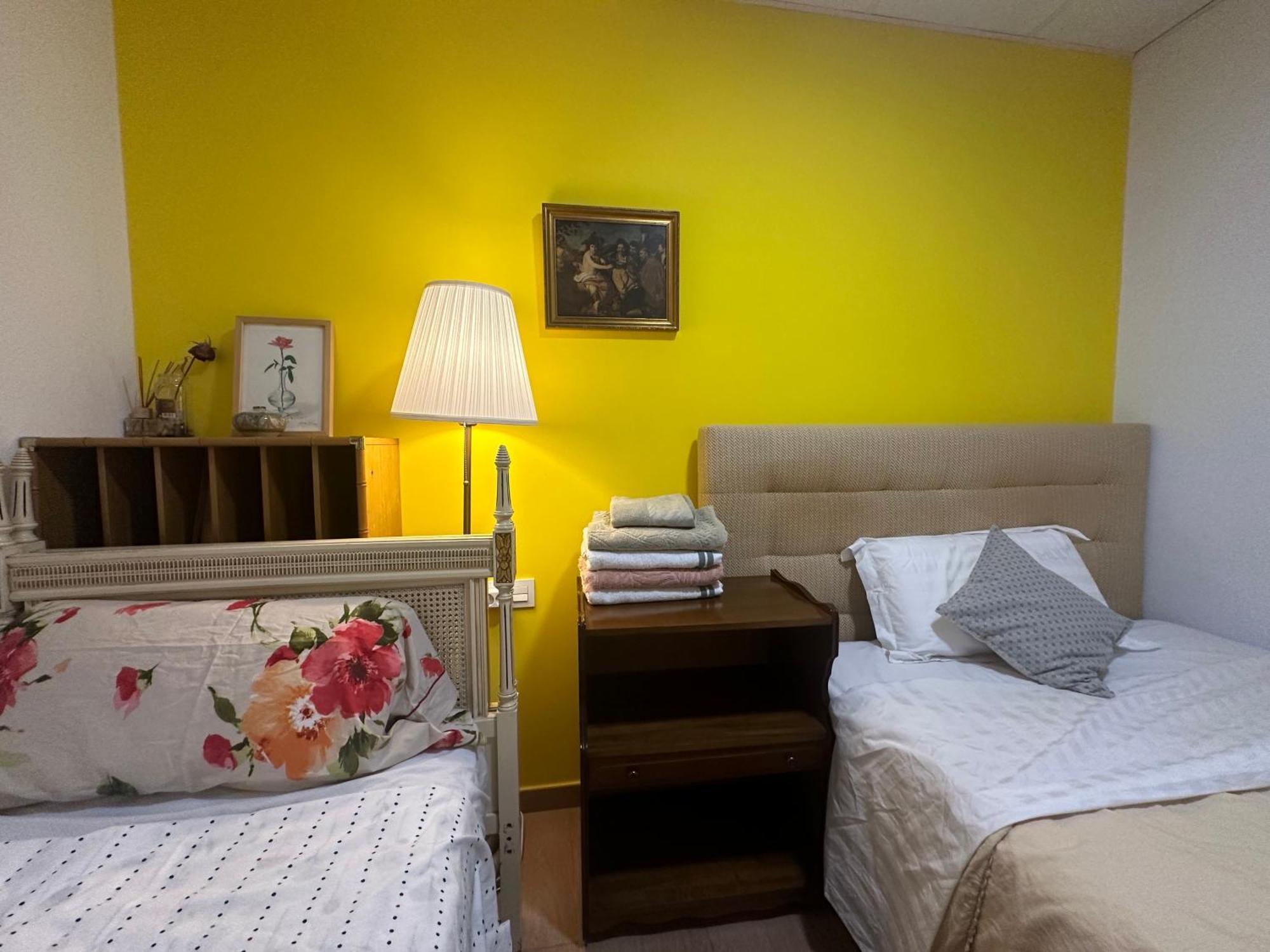 Accommodatie bij particulieren Mirador 2 Del Mercado - Con Bano Privado En El Centro De La Ciudad Vella