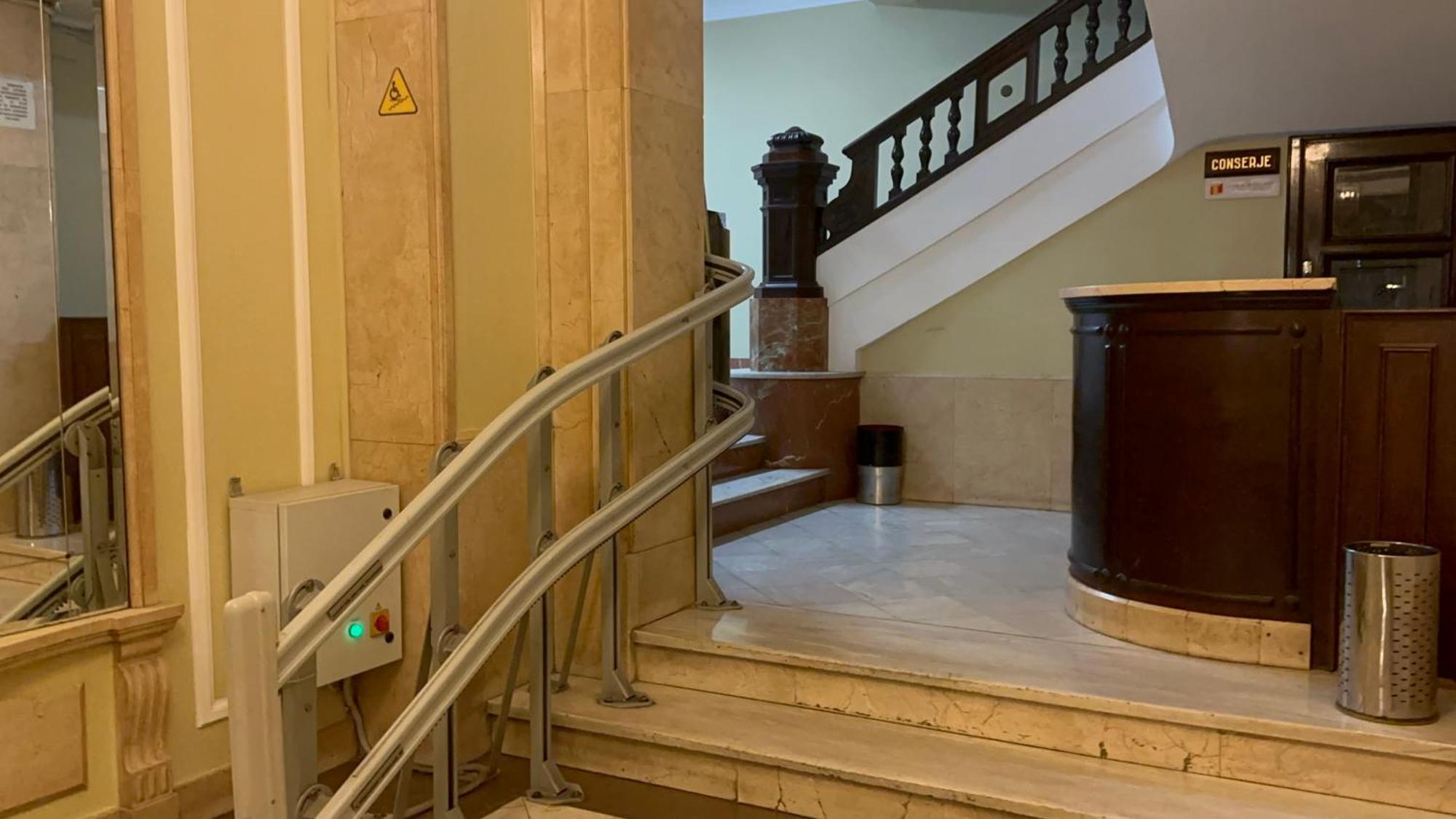 Mirador 2 Del Mercado - Con Bano Privado En El Centro De La Ciudad Vella Accommodatie bij particulieren