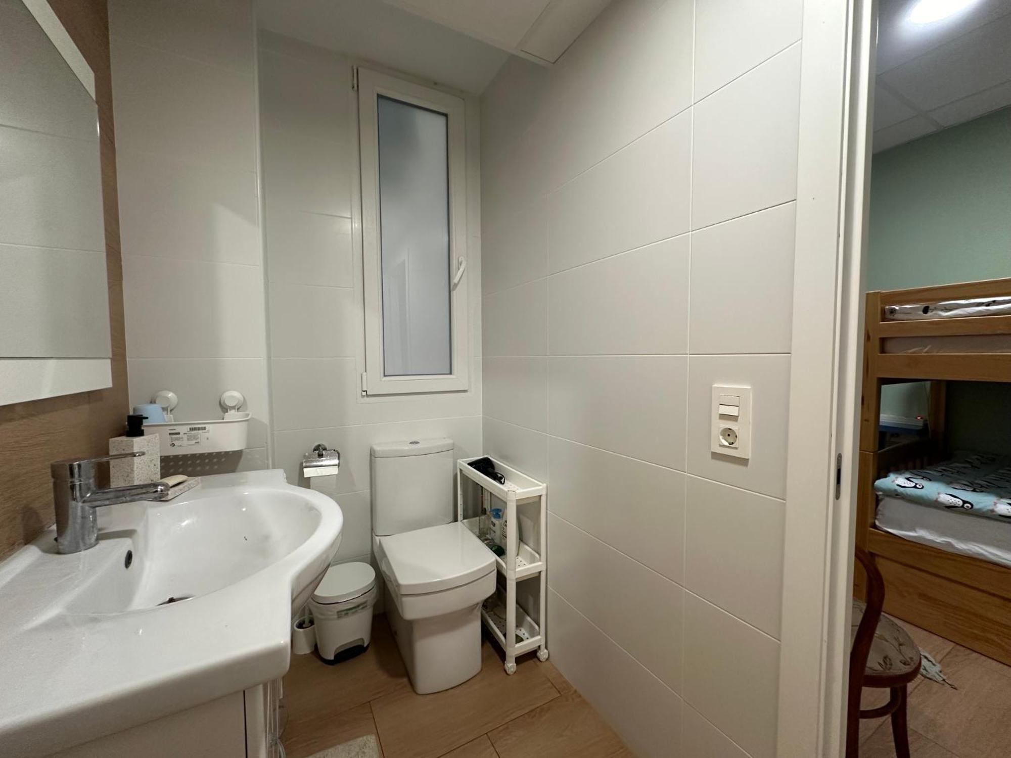 Mirador 2 Del Mercado - Con Bano Privado En El Centro De La Ciudad Vella Accommodatie bij particulieren Valencia