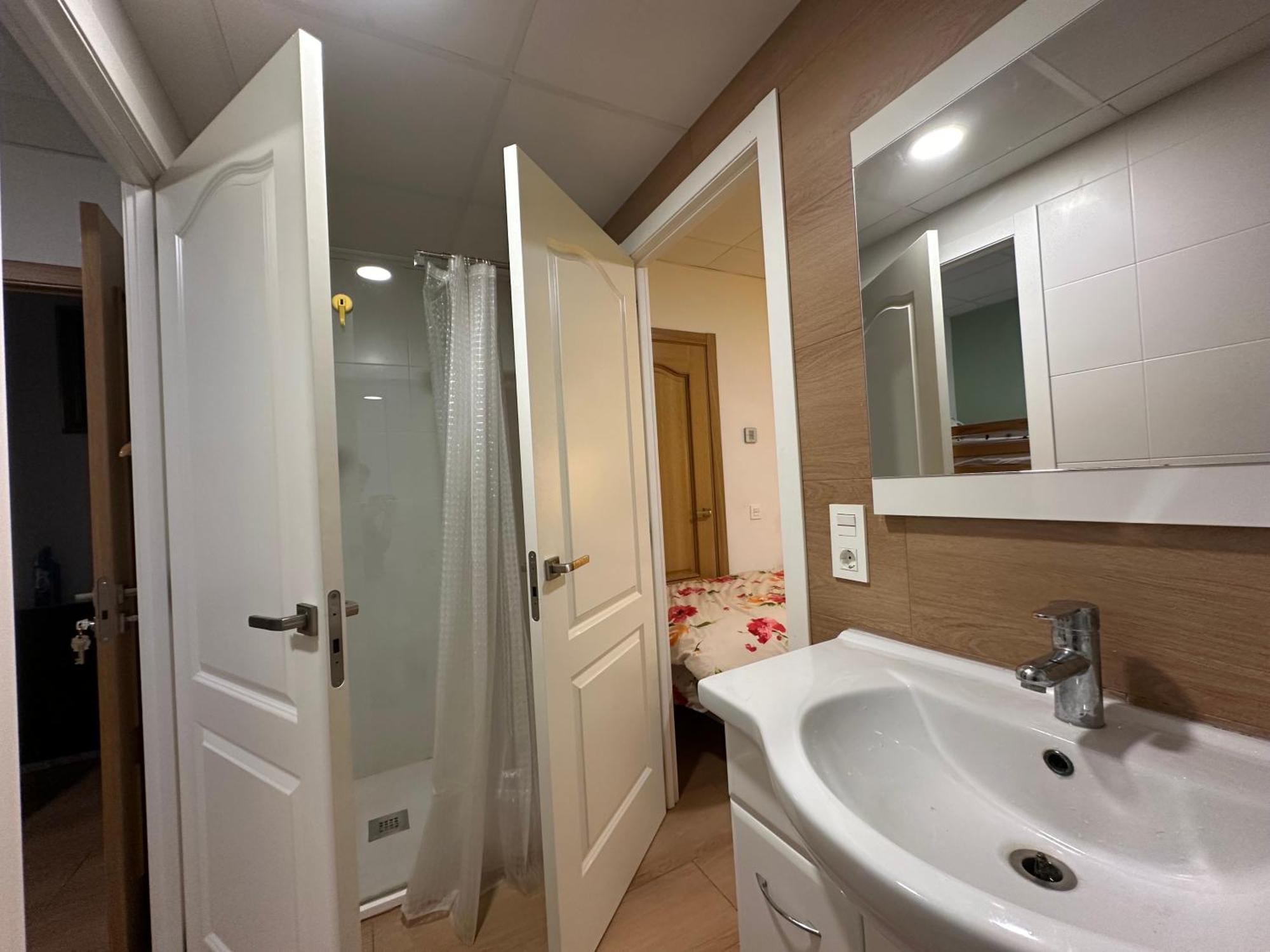 Accommodatie bij particulieren Mirador 2 Del Mercado - Con Bano Privado En El Centro De La Ciudad Vella *