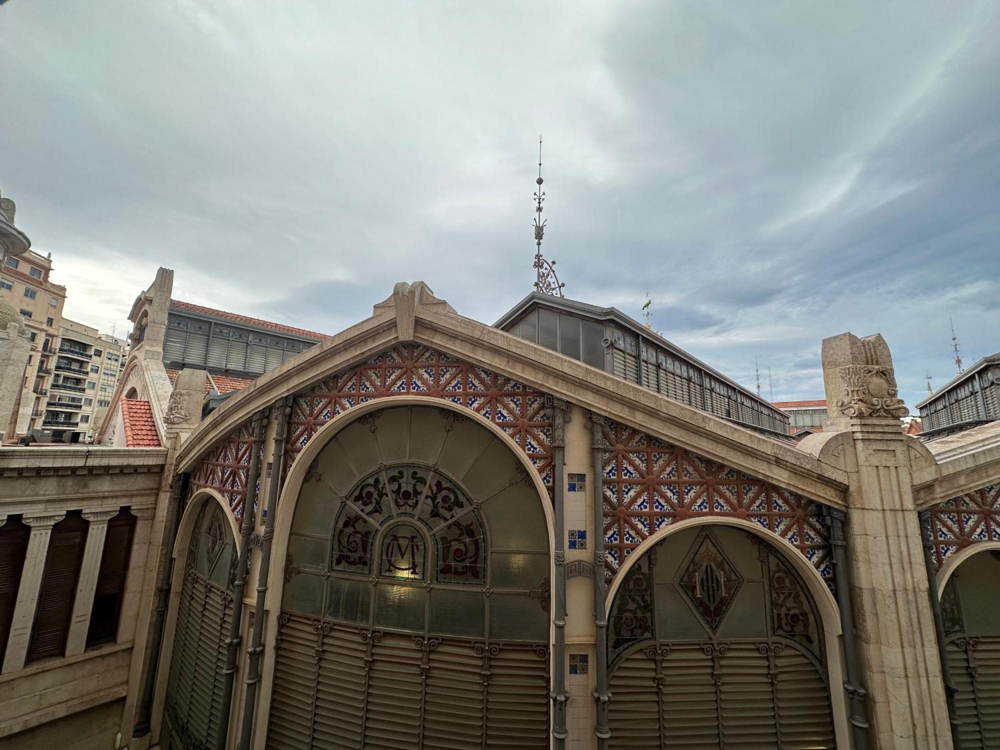 Mirador 2 Del Mercado - Con Bano Privado En El Centro De La Ciudad Vella Accommodatie bij particulieren *