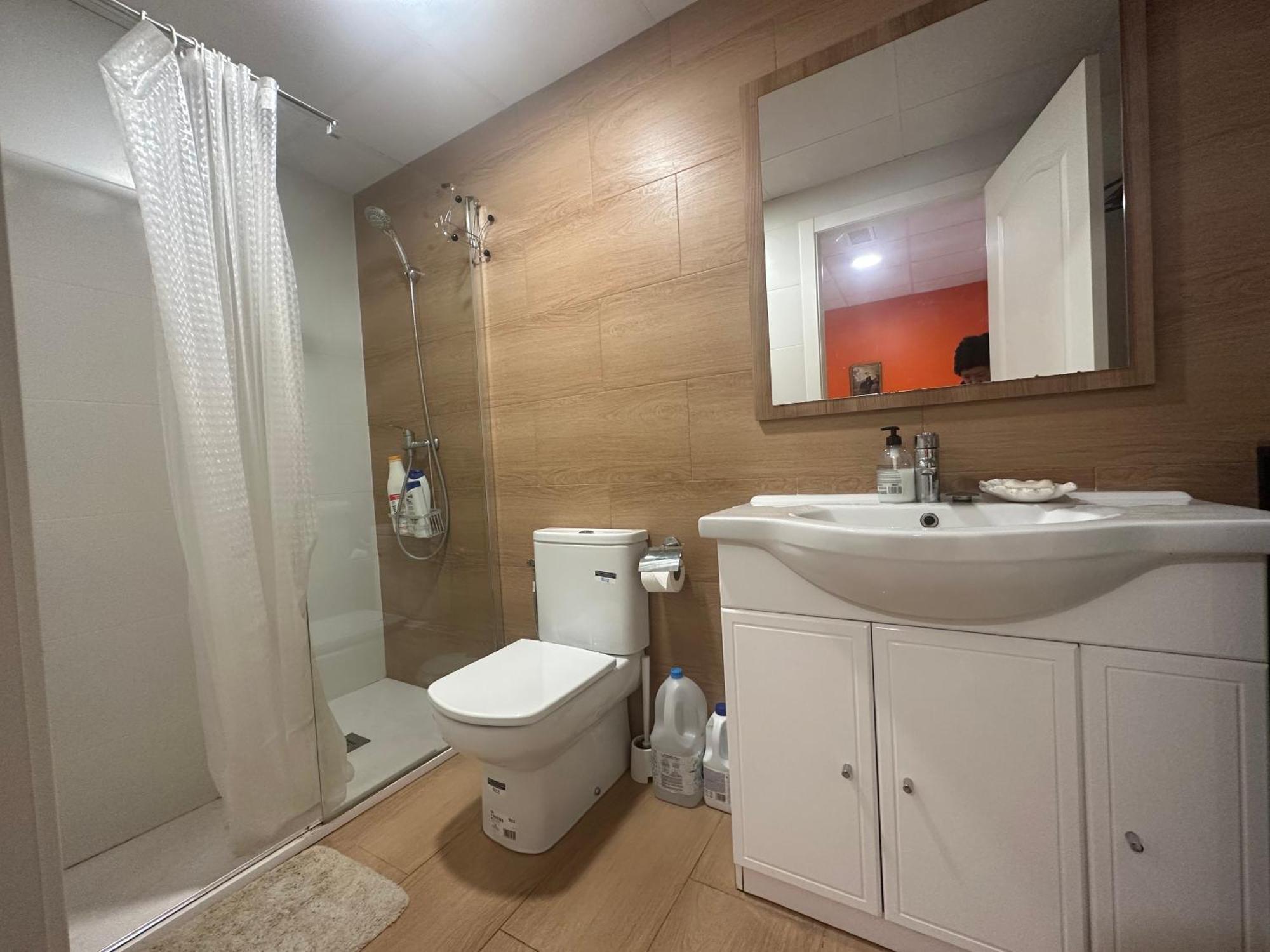 Accommodatie bij particulieren Mirador 2 Del Mercado - Con Bano Privado En El Centro De La Ciudad Vella Valencia