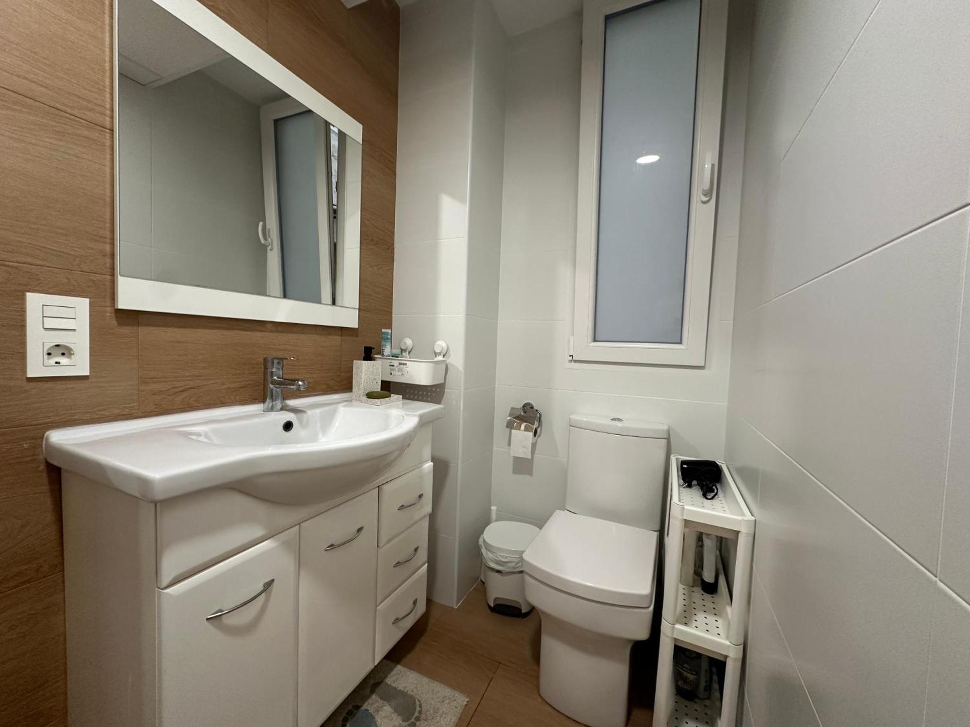 Accommodatie bij particulieren Mirador 2 Del Mercado - Con Bano Privado En El Centro De La Ciudad Vella *