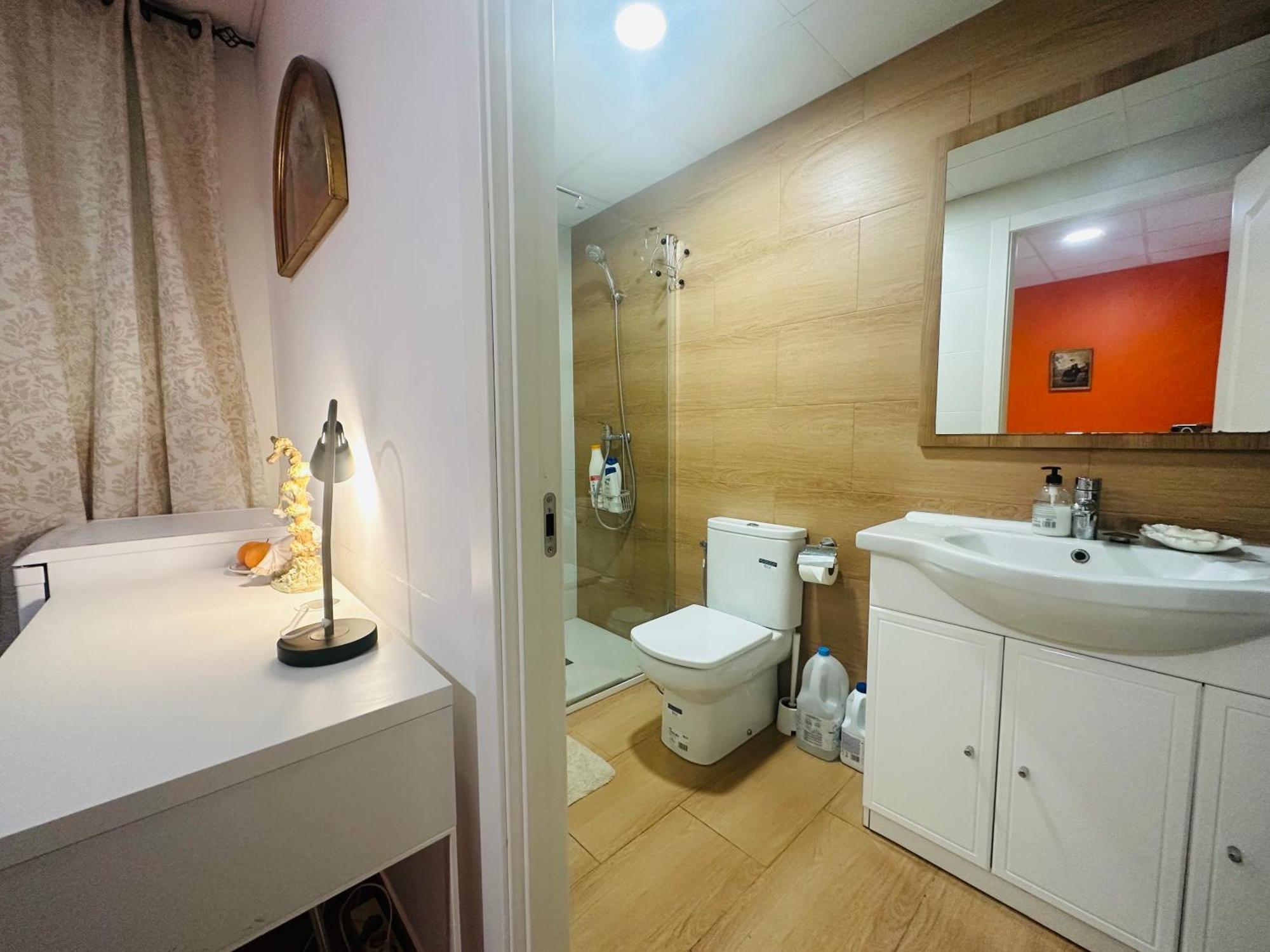Accommodatie bij particulieren Mirador 2 Del Mercado - Con Bano Privado En El Centro De La Ciudad Vella Valencia