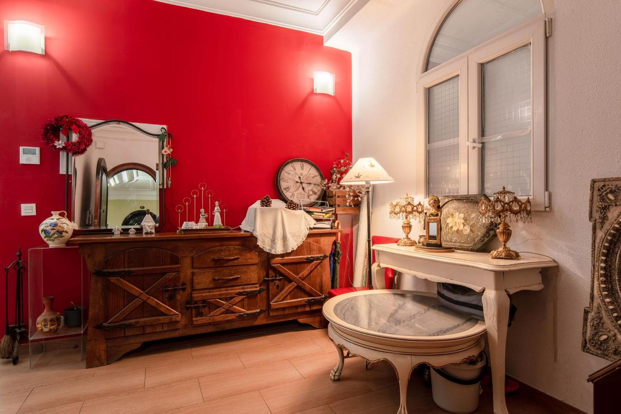 Accommodatie bij particulieren Mirador 2 Del Mercado - Con Bano Privado En El Centro De La Ciudad Vella Valencia