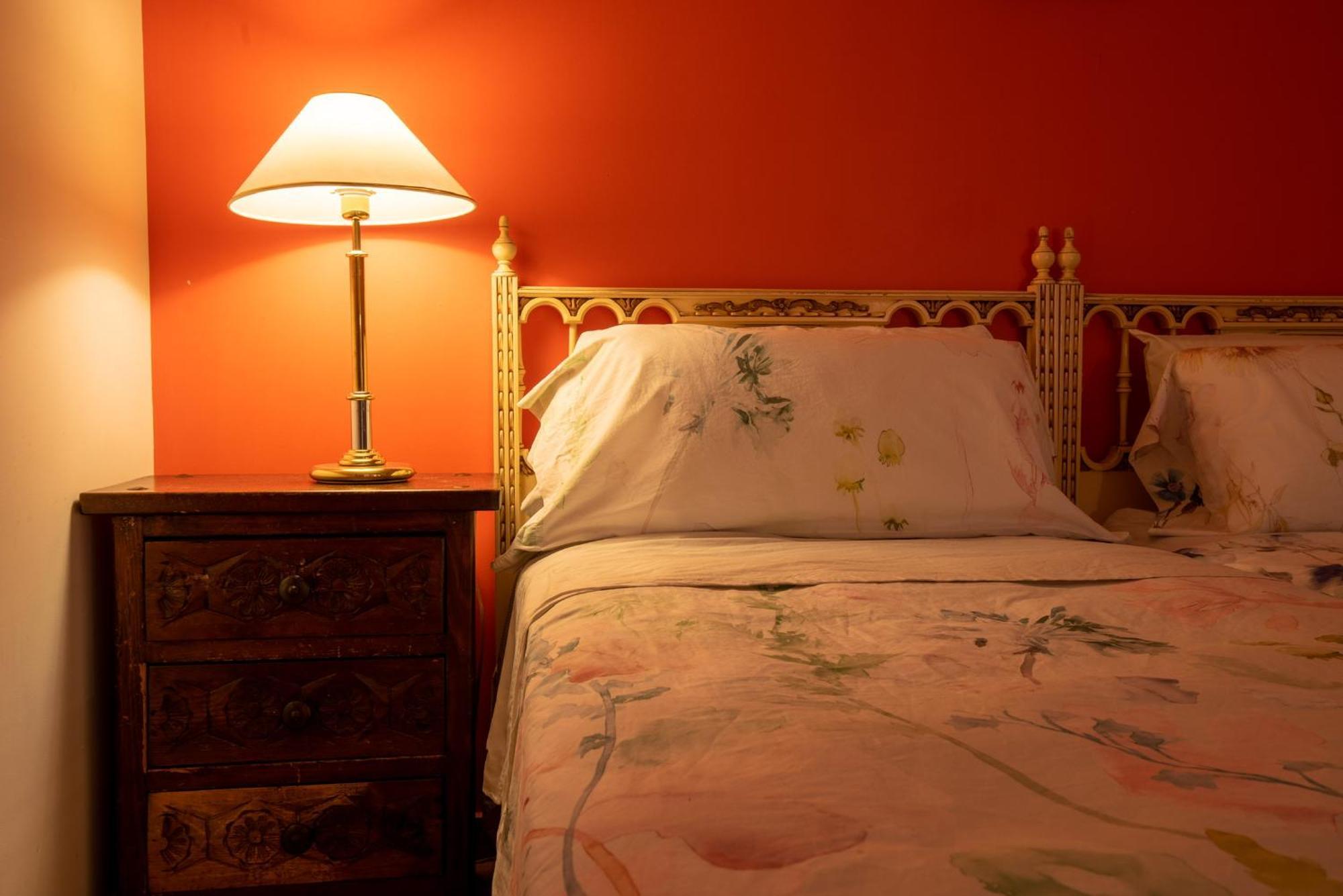 Mirador 2 Del Mercado - Con Bano Privado En El Centro De La Ciudad Vella Accommodatie bij particulieren *