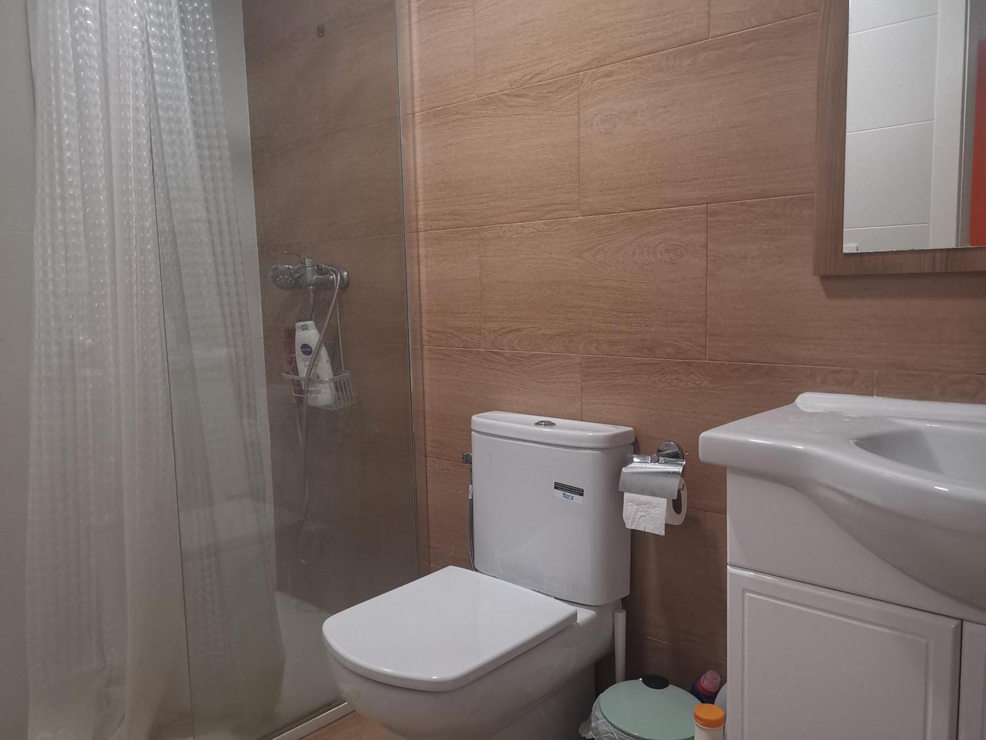 Accommodatie bij particulieren Mirador 2 Del Mercado - Con Bano Privado En El Centro De La Ciudad Vella *