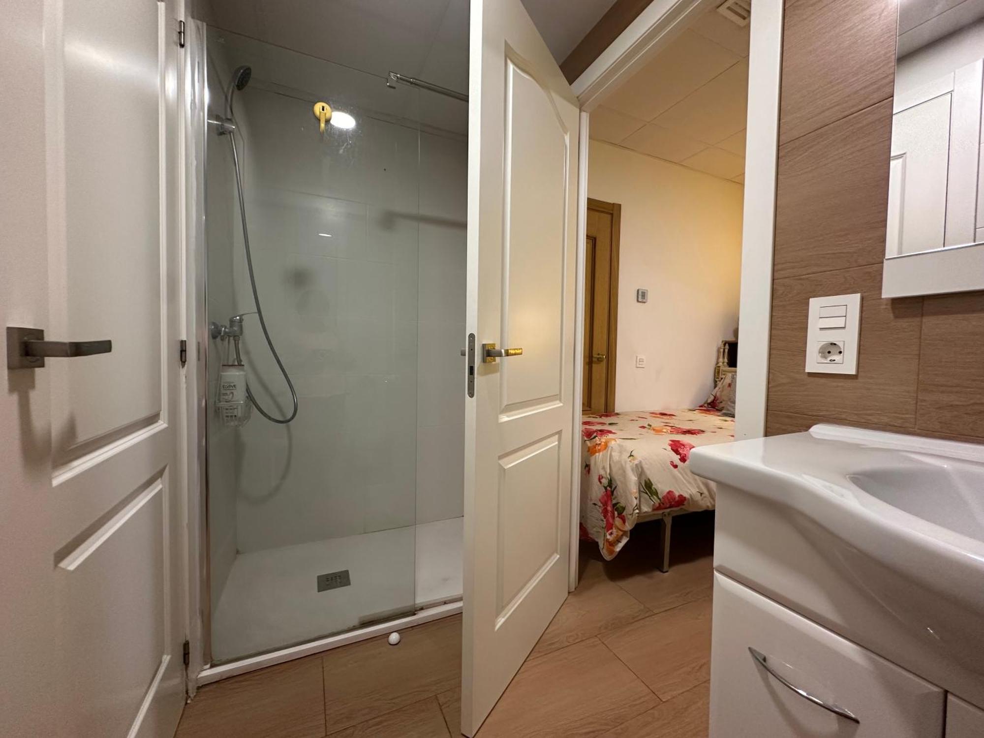 Accommodatie bij particulieren Mirador 2 Del Mercado - Con Bano Privado En El Centro De La Ciudad Vella