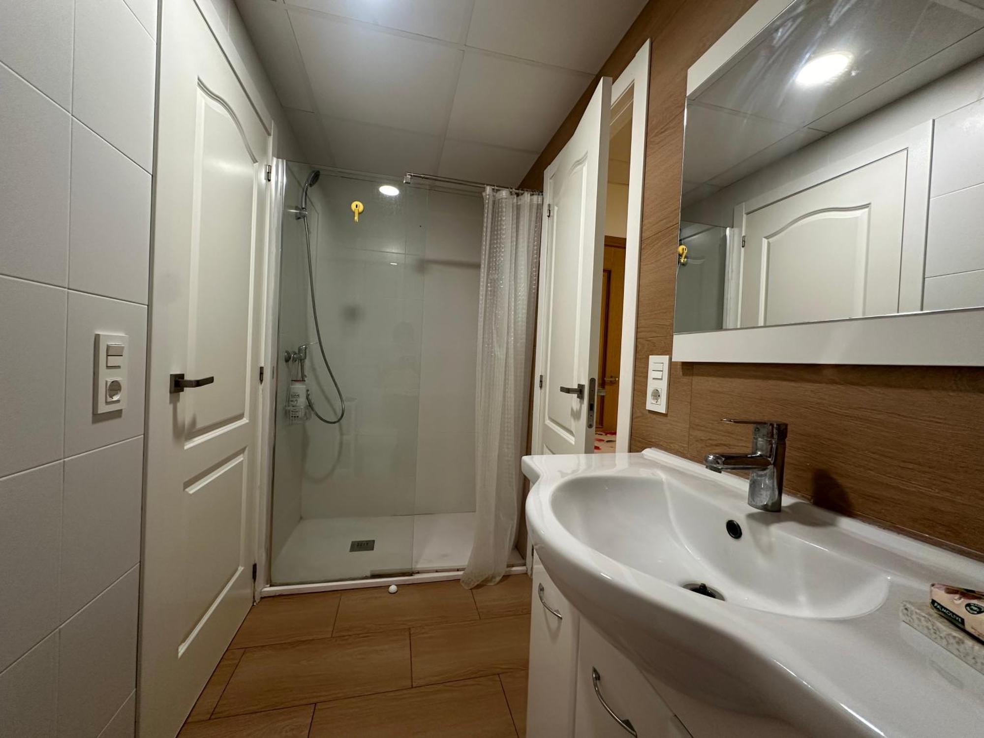 Accommodatie bij particulieren Mirador 2 Del Mercado - Con Bano Privado En El Centro De La Ciudad Vella Valencia