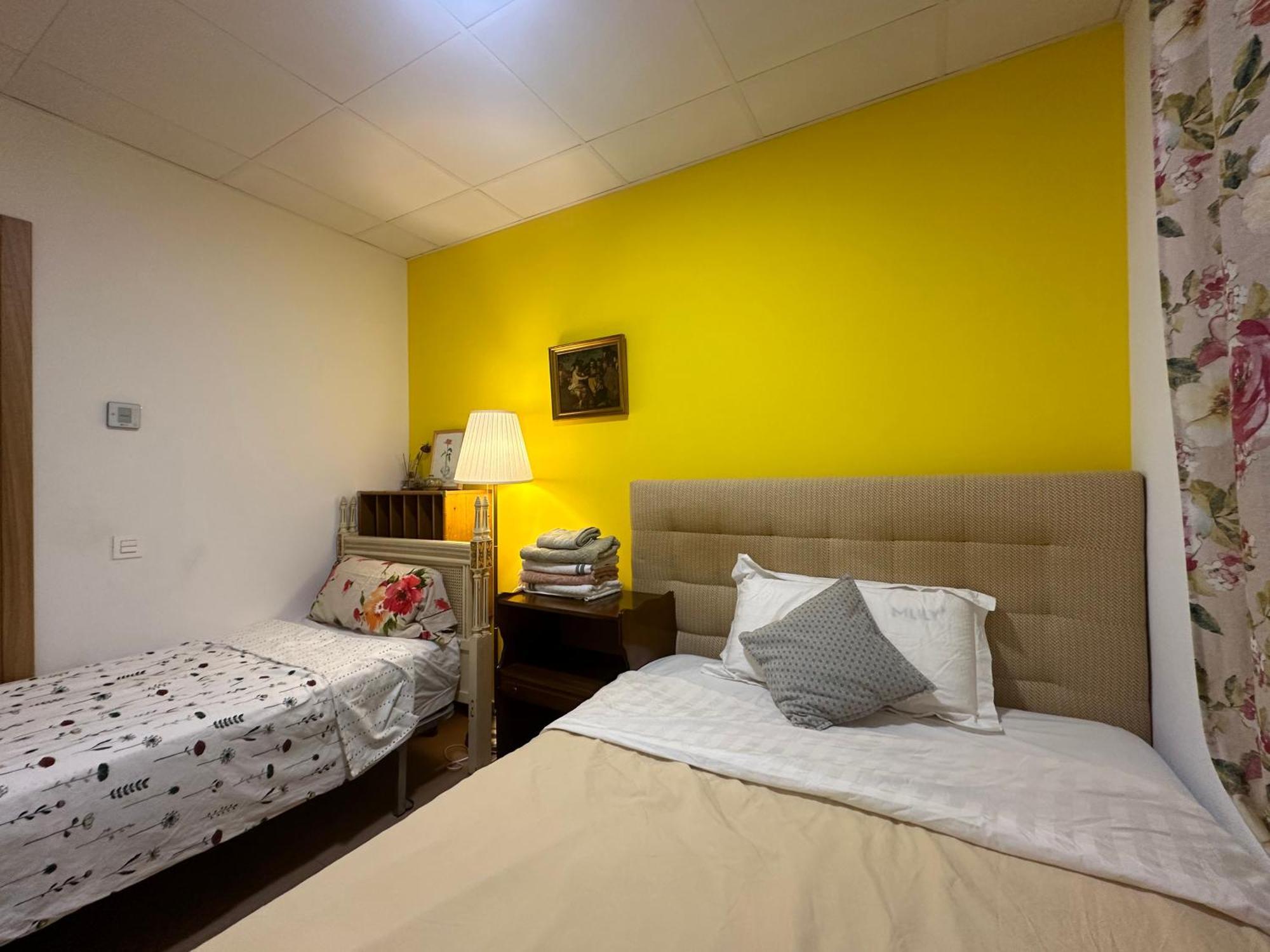 Accommodatie bij particulieren Mirador 2 Del Mercado - Con Bano Privado En El Centro De La Ciudad Vella *