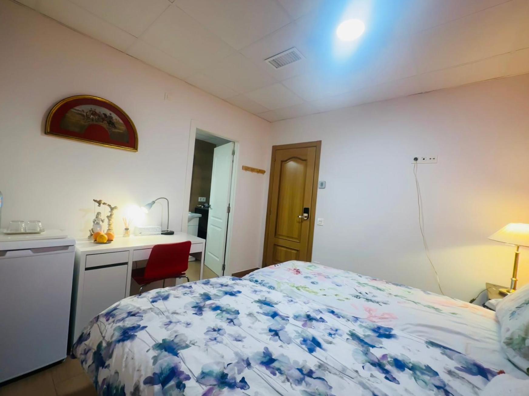 Accommodatie bij particulieren Mirador 2 Del Mercado - Con Bano Privado En El Centro De La Ciudad Vella *