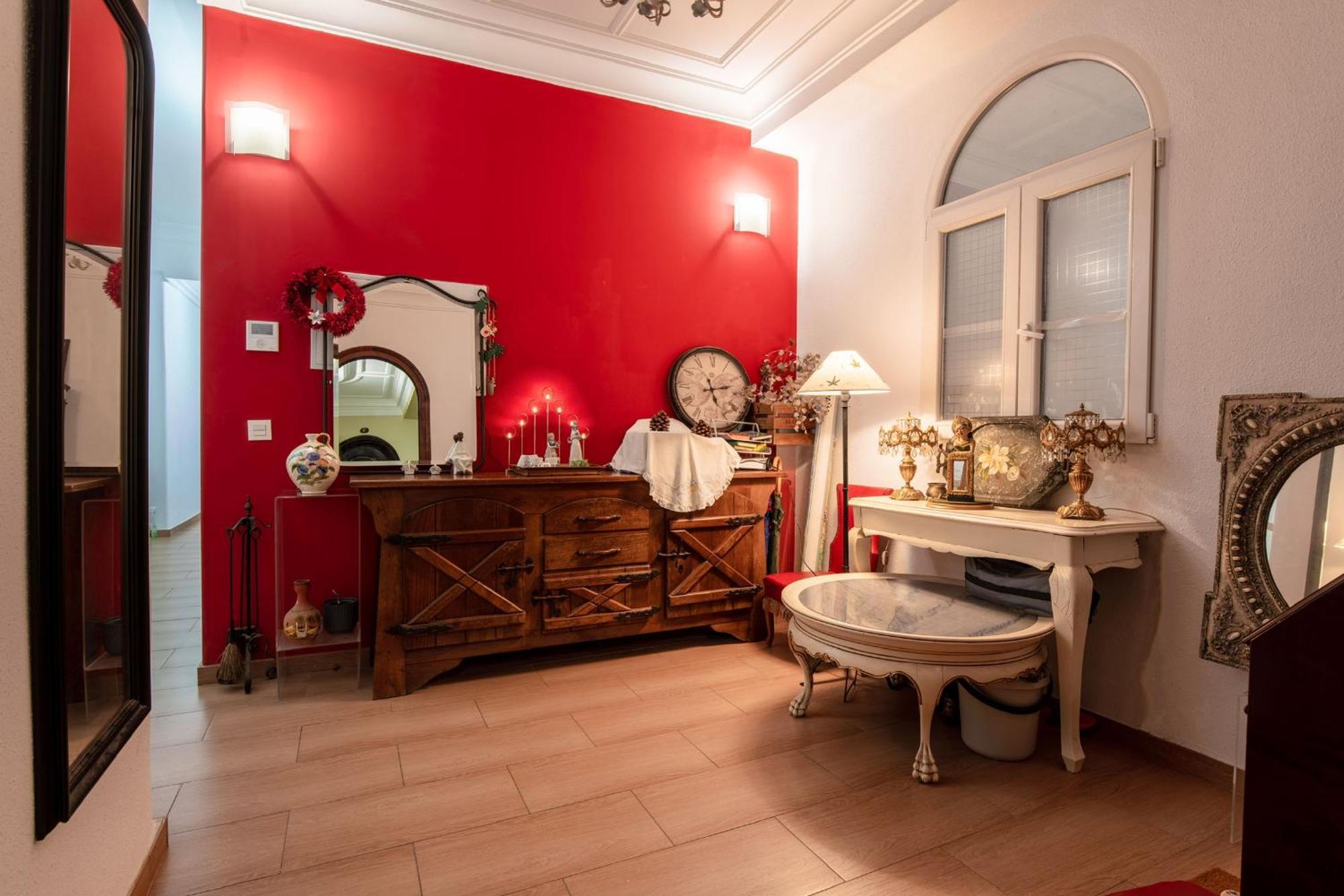 Accommodatie bij particulieren Mirador 2 Del Mercado - Con Bano Privado En El Centro De La Ciudad Vella